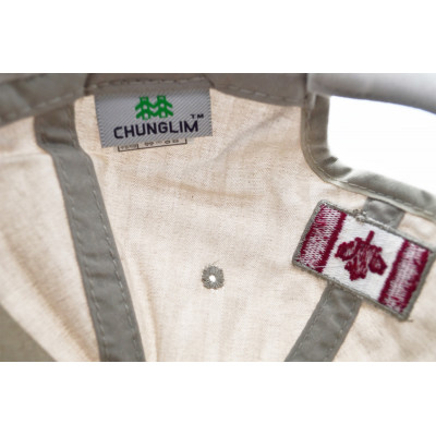 Бейсболка Chung Lim Canada 56-58 см KE K1907-251 Бежева