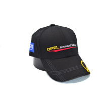 Кепка Fang Opel 56-58 см KE K1907-208 Чорна