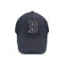 Бейсболка Art cap Boston Red Sox 55-57, 57-59, 59-61 см KE K1907-281 Темно-синя
