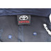 Кепка Sport Line Toyota 56-59 см KE K1907-166 Темно-синя
