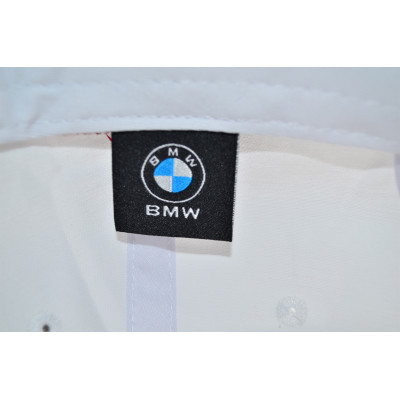 Кепка Sport Line BMW 56-59 см KE K1907-176 Біла