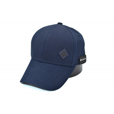 Кепка Flexfit Columbia 56-58 см KE K1907-15 Синя