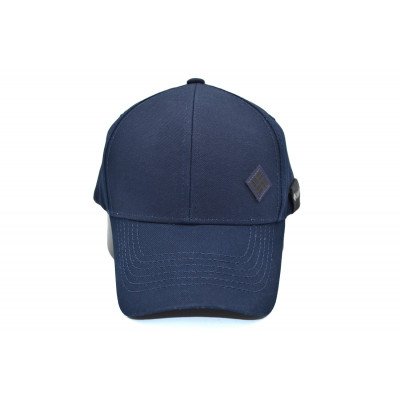 Кепка Flexfit Columbia 56-58 см KE K1907-15 Синя