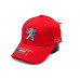 Кепка Sport Line Peugeot 56-59 см KE K1907-156 Червона