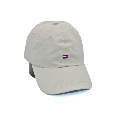 Бейсболка Chung Lim Tommy Hilfiger 56-58 см KE K1907-232 Бежева