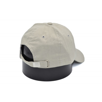 Бейсболка Chung Lim Tommy Hilfiger 56-58 см KE K1907-232 Бежева