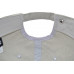 Бейсболка Chung Lim Tommy Hilfiger 56-58 см KE K1907-232 Бежева