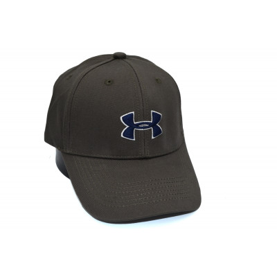 Кепка 47Brand Under Armour 56-59 см KE K1907-45 Хакі
