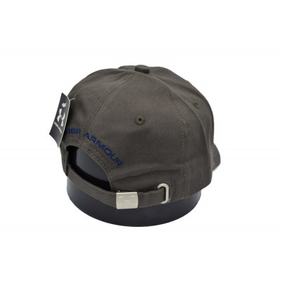 Кепка 47Brand Under Armour 56-59 см KE K1907-45 Хакі