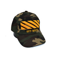 Кепка Classic Off-White 56-59 см KE K1907-55 Камуфляж