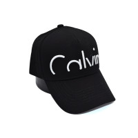 Кепка Flexfit Calvin Klein 56-58 см KE K1907-65 Чорна