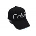 Кепка Flexfit Calvin Klein 56-58 см KE K1907-65 Чорна