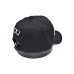 Кепка Flexfit Calvin Klein 56-58 см KE K1907-65 Чорна