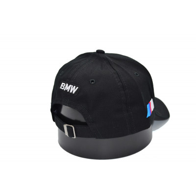 Кепка Fang BMW 56-58 см KE K1907-199 Чорна