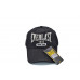 Бейсболка Chung Lim Everlast 56-58 см KE K1907-242 Чорна