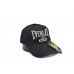 Бейсболка Chung Lim Everlast 56-58 см KE K1907-242 Чорна