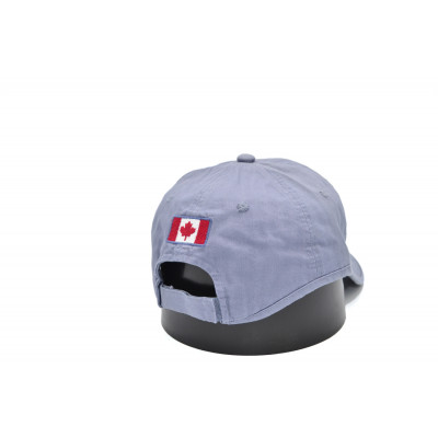 Бейсболка Chung Lim Canada 56-58 см KE K1907-252 Голубий
