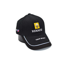 Кепка Fang Renault 56-58 см KE K1907-209 Чорна