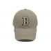 Бейсболка Art cap Boston Red Sox 55-57, 57-59, 59-61 см KE K1907-282 Бежева