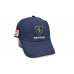 Кепка Sport Line Ferrari 56-59 см KE K1907-177 Темно-синя