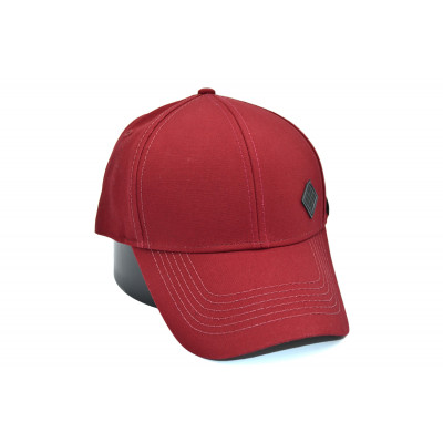 Кепка Flexfit Columbia 56-58 см KE K1907-16 Бордова