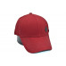 Кепка Flexfit Columbia 56-58 см KE K1907-16 Бордова