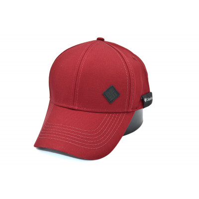 Кепка Flexfit Columbia 56-58 см KE K1907-16 Бордова