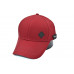 Кепка Flexfit Columbia 56-58 см KE K1907-16 Бордова