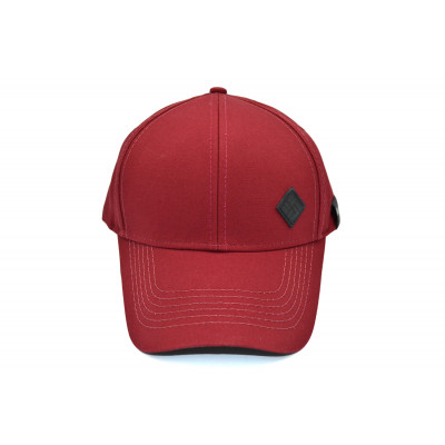 Кепка Flexfit Columbia 56-58 см KE K1907-16 Бордова