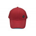 Кепка Flexfit Columbia 56-58 см KE K1907-16 Бордова