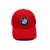 Кепка Sport Line BMW 56-59 см KE K1907-147 Червона