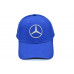 Кепка Sport Line Mercedes Benz 56-59 см KE K1907-137 Синя