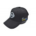 Кепка Sport Line Nissan 56-59 см KE K1907-127 Чорна
