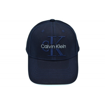 Кепка 47Brand Calvin Klein 56-59 см KE K1907-26 Темно-синя