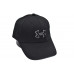 Кепка 47Brand Under Armour 56-59 см KE K1907-46 Чорна