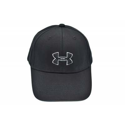 Кепка 47Brand Under Armour 56-59 см KE K1907-46 Чорна