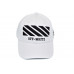 Кепка Classic Off-White 56-59 см KE K1907-56 Біла