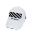 Кепка Classic Off-White 56-59 см KE K1907-56 Біла