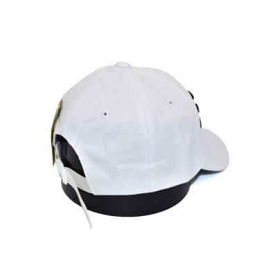 Кепка Classic Off-White 56-59 см KE K1907-56 Біла