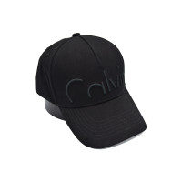 Кепка Flexfit Calvin Klein 56-58 см KE K1907-66 Чорна