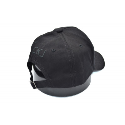 Кепка Flexfit Calvin Klein 56-58 см KE K1907-66 Чорна