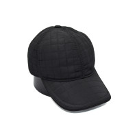 Кепка Fashion 56-58 см KE K1907-76 Чорна