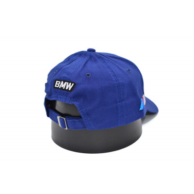 Кепка Fang BMW 56-58 см KE K1907-200 Синя