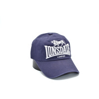 Бейсболка Chung Lim Lonsdale 56-58 см KE K1907-233 Синя