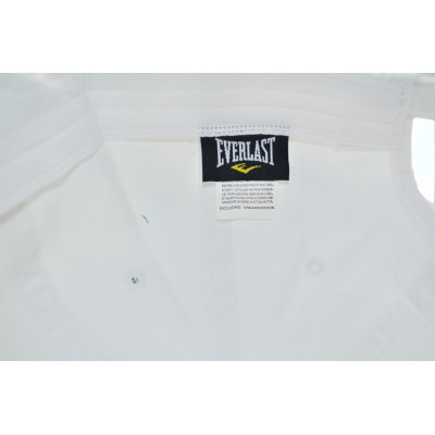 Бейсболка Chung Lim Everlast 56-58 см KE K1907-243 Біла
