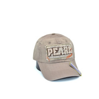 Бейсболка Chung Lim Pearl 56-58 см KE K1907-253 Бежева