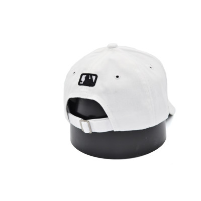 Кепка Flexfit New York 56-58 см KE K1907-3 Біла