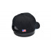 Кепка Flexfit Nasa 56-58 см KE K1907-7 Чорна