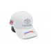 Кепка Sport Line Toyota 56-59 см KE K1907-168 Біла