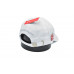 Кепка Sport Line Toyota 56-59 см KE K1907-168 Біла